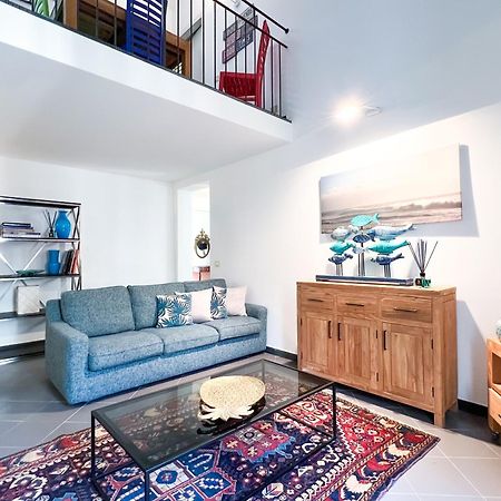 Comecasa Terraced 3 Bedrooms Port View 산타마르게리타리구레 외부 사진