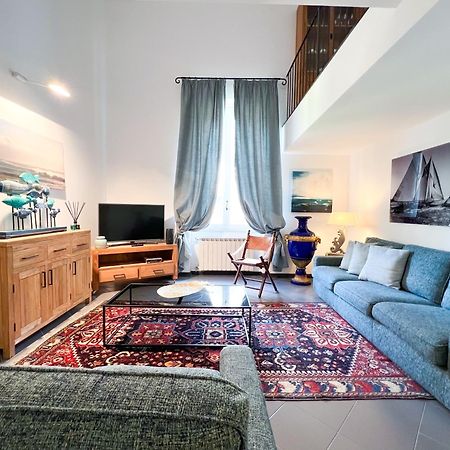Comecasa Terraced 3 Bedrooms Port View 산타마르게리타리구레 외부 사진