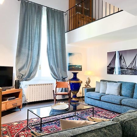 Comecasa Terraced 3 Bedrooms Port View 산타마르게리타리구레 외부 사진