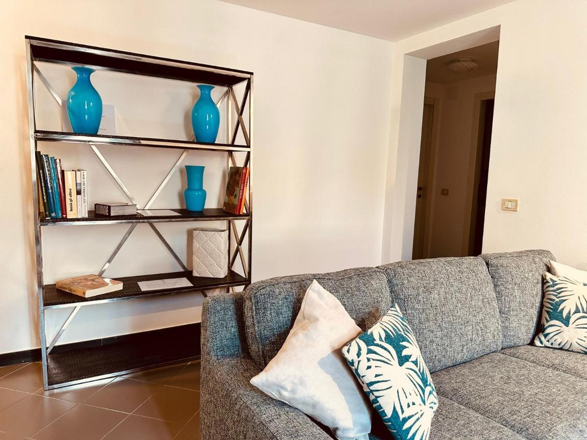 Comecasa Terraced 3 Bedrooms Port View 산타마르게리타리구레 외부 사진