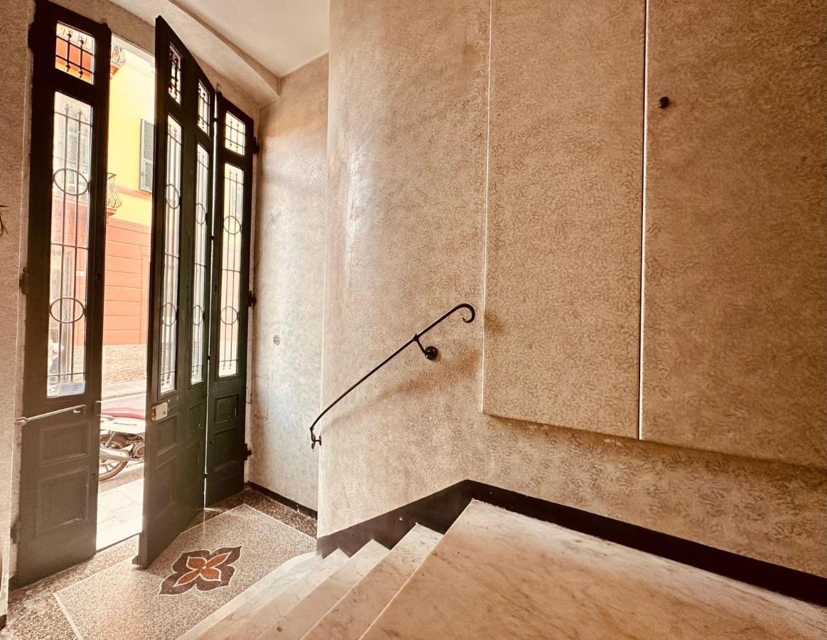 Comecasa Terraced 3 Bedrooms Port View 산타마르게리타리구레 외부 사진