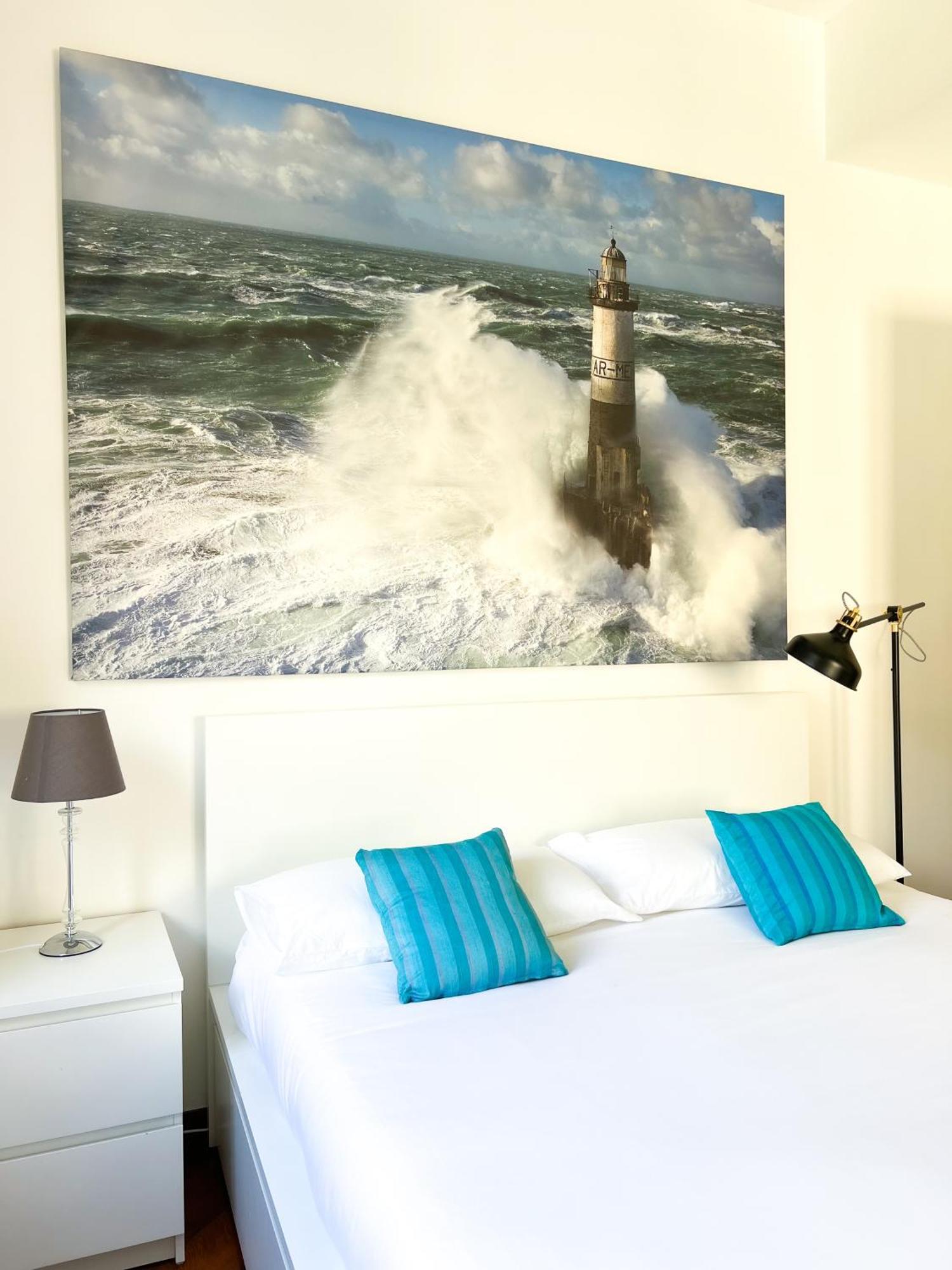 Comecasa Terraced 3 Bedrooms Port View 산타마르게리타리구레 외부 사진