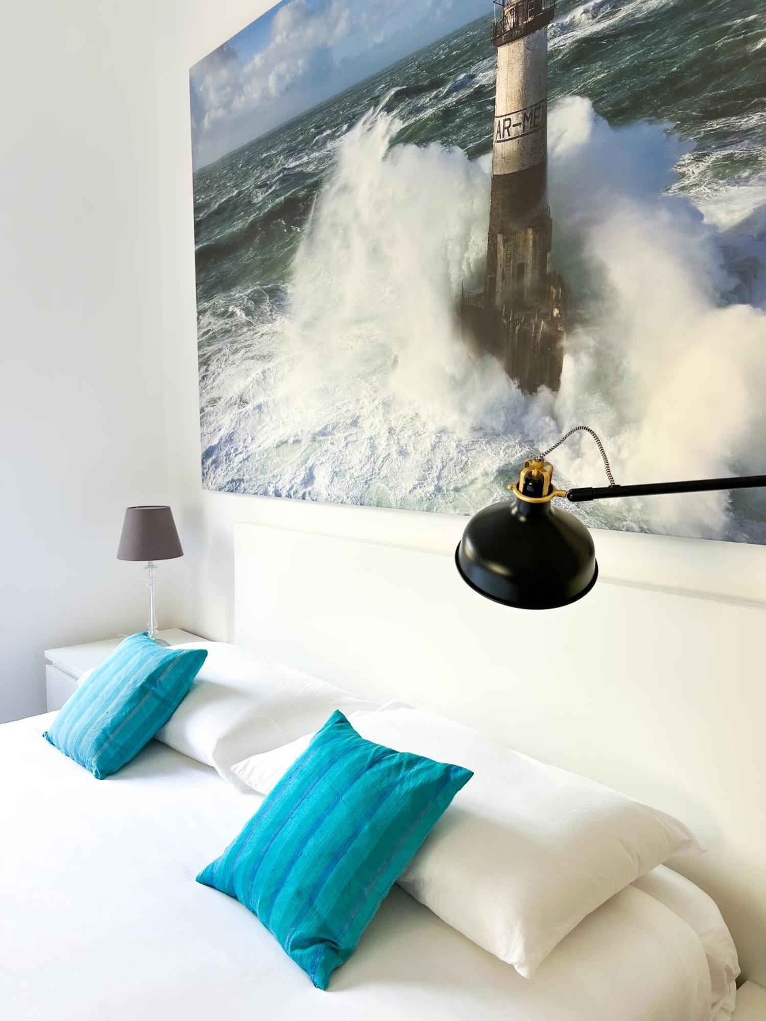 Comecasa Terraced 3 Bedrooms Port View 산타마르게리타리구레 외부 사진