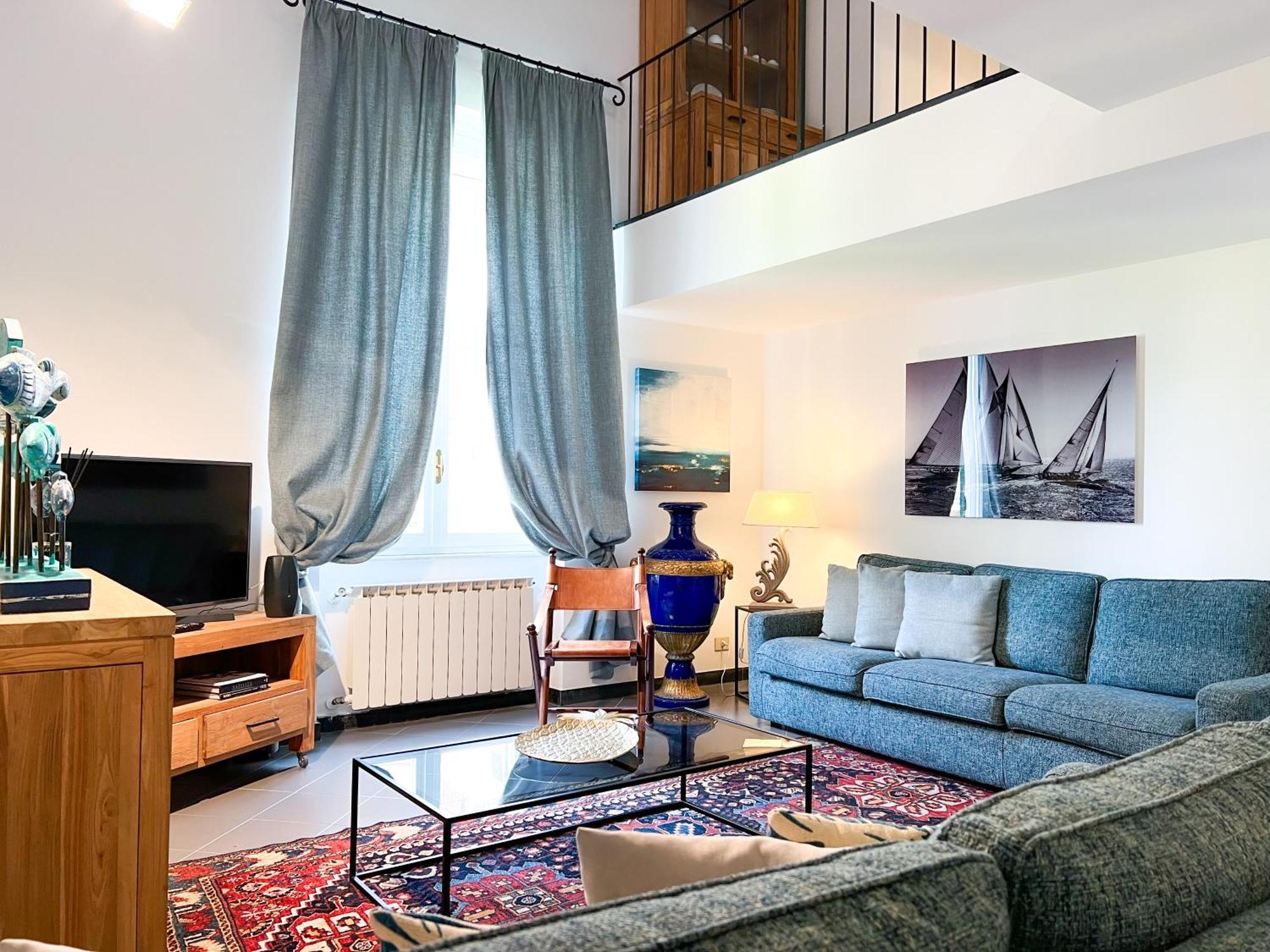 Comecasa Terraced 3 Bedrooms Port View 산타마르게리타리구레 외부 사진