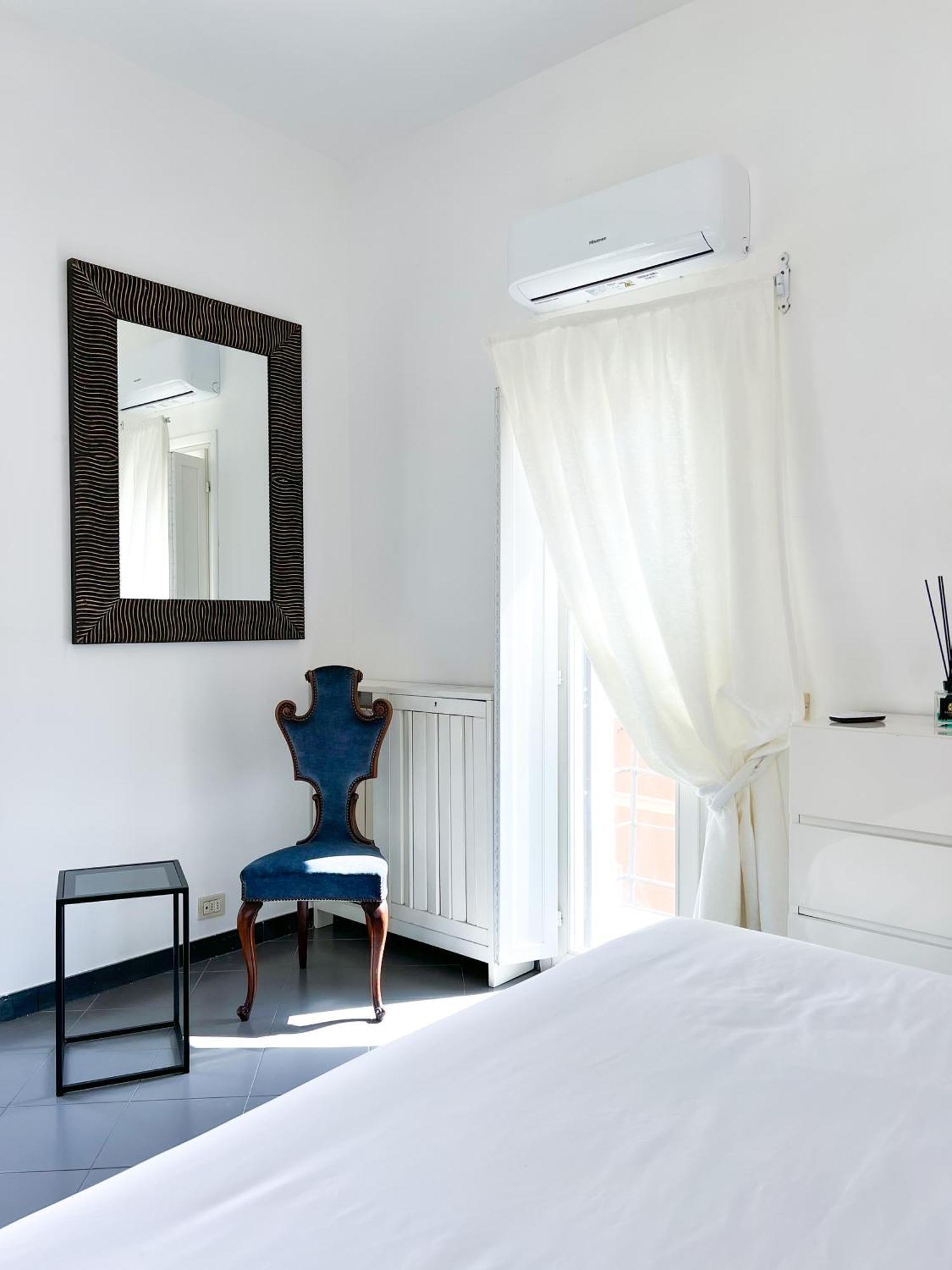 Comecasa Terraced 3 Bedrooms Port View 산타마르게리타리구레 외부 사진