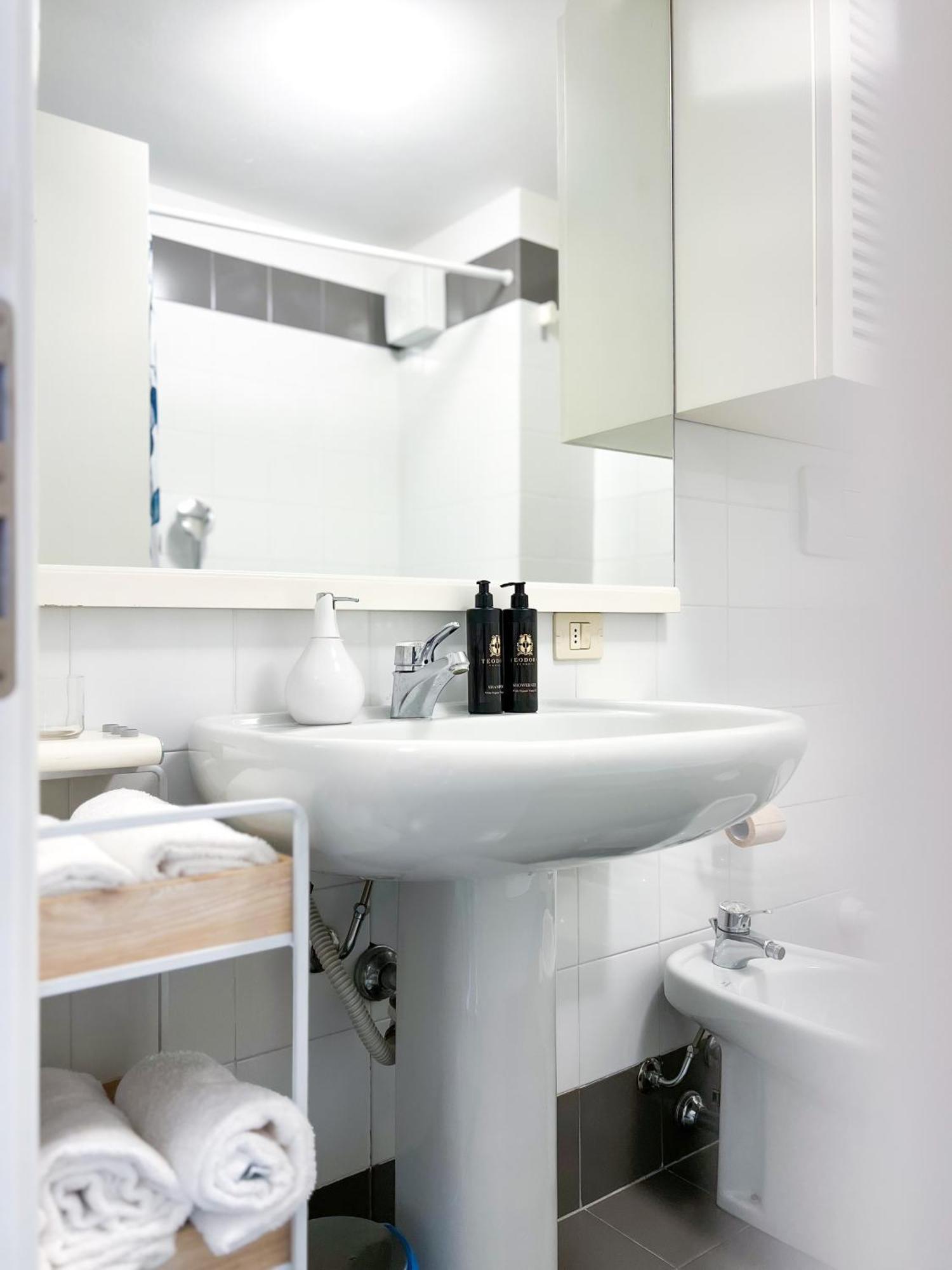 Comecasa Terraced 3 Bedrooms Port View 산타마르게리타리구레 외부 사진