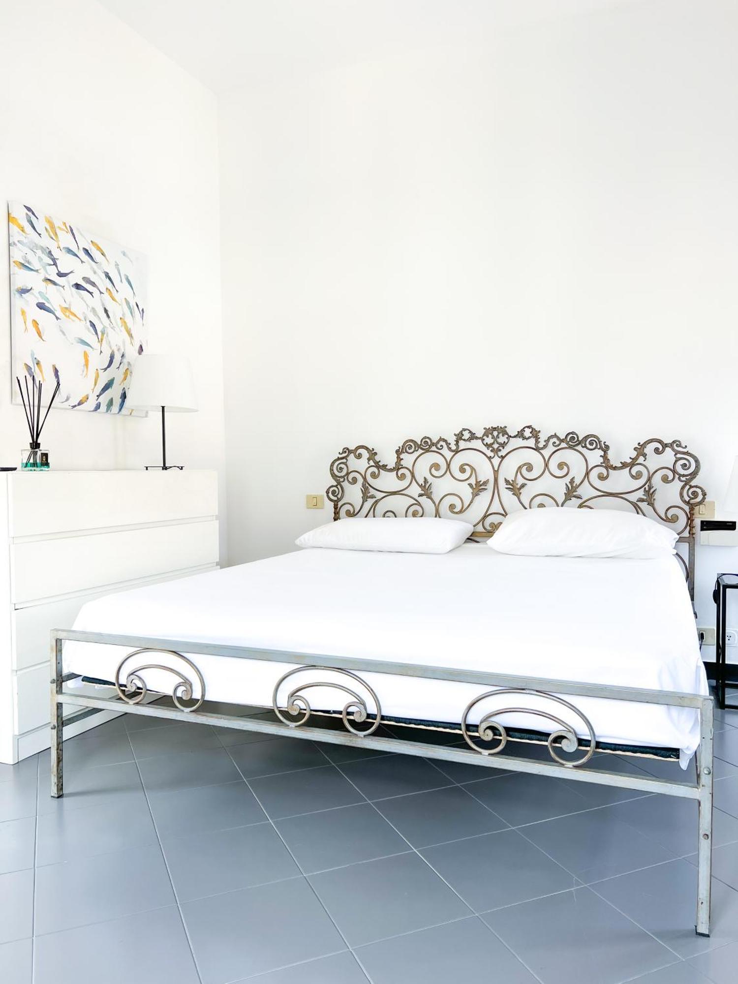 Comecasa Terraced 3 Bedrooms Port View 산타마르게리타리구레 외부 사진