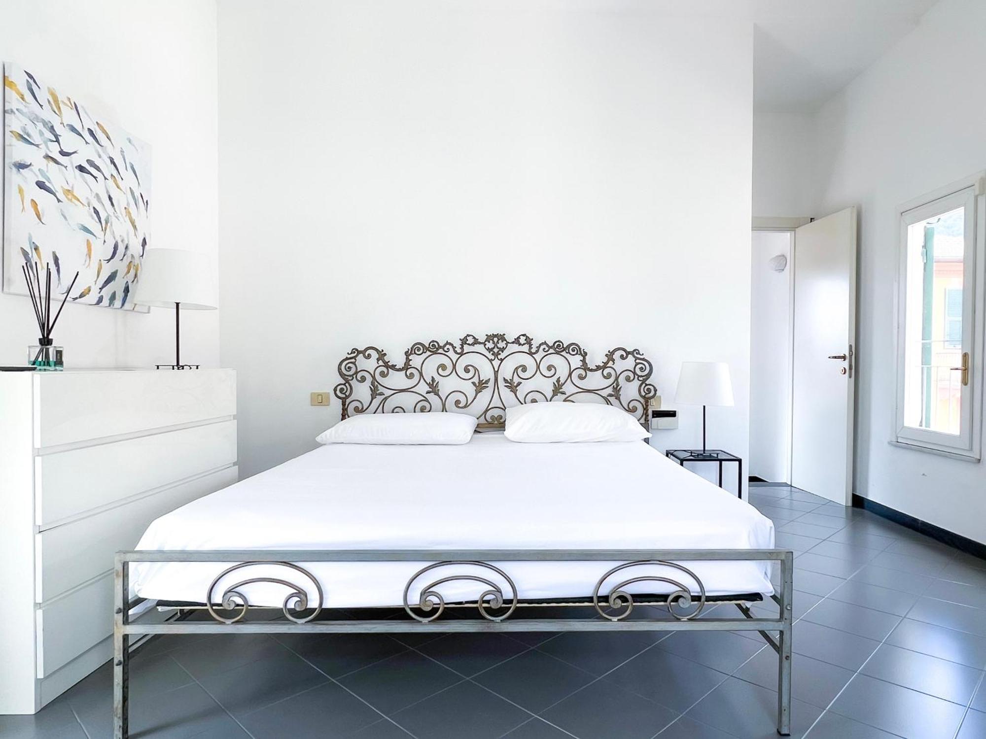 Comecasa Terraced 3 Bedrooms Port View 산타마르게리타리구레 외부 사진