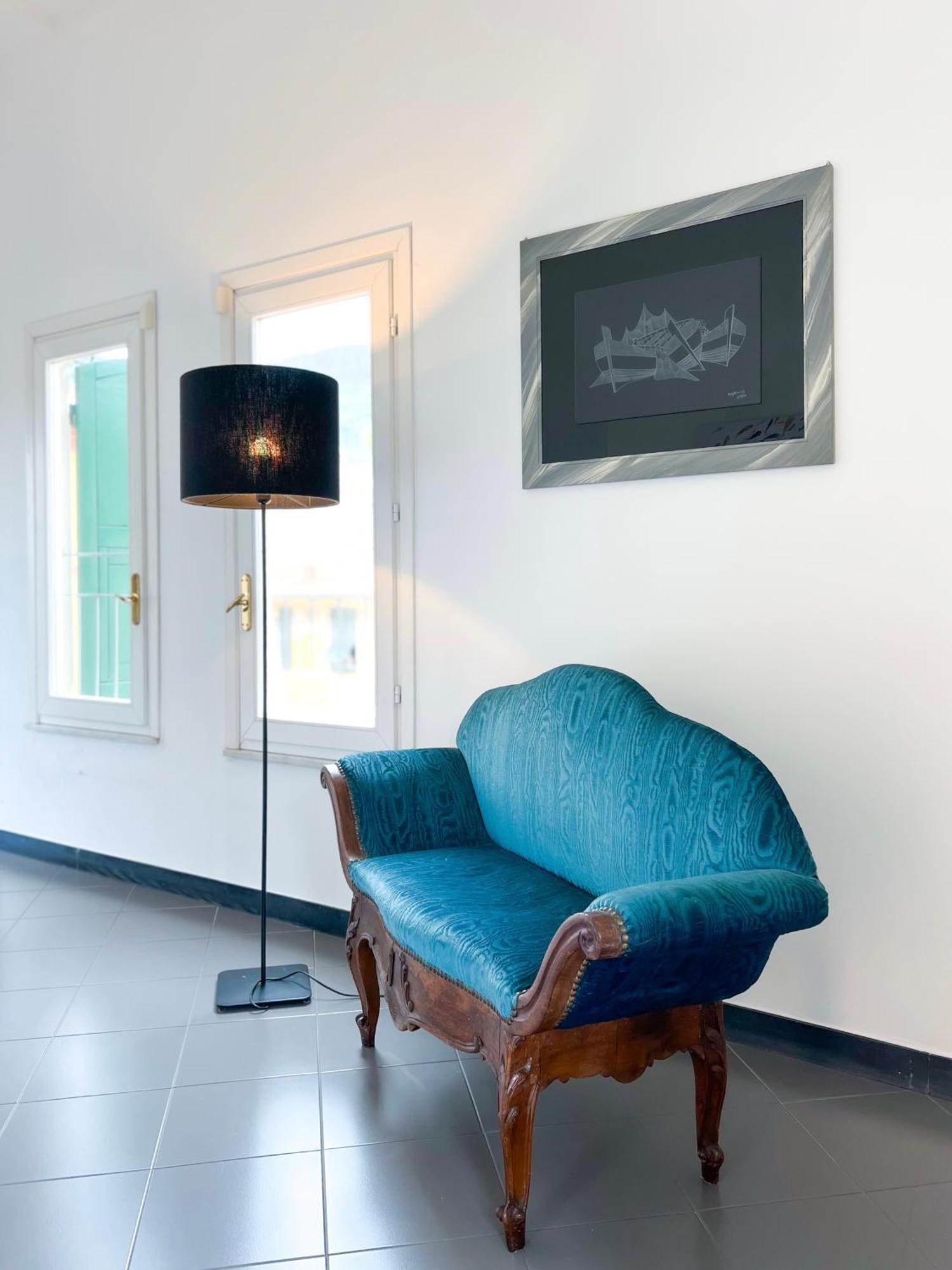 Comecasa Terraced 3 Bedrooms Port View 산타마르게리타리구레 외부 사진