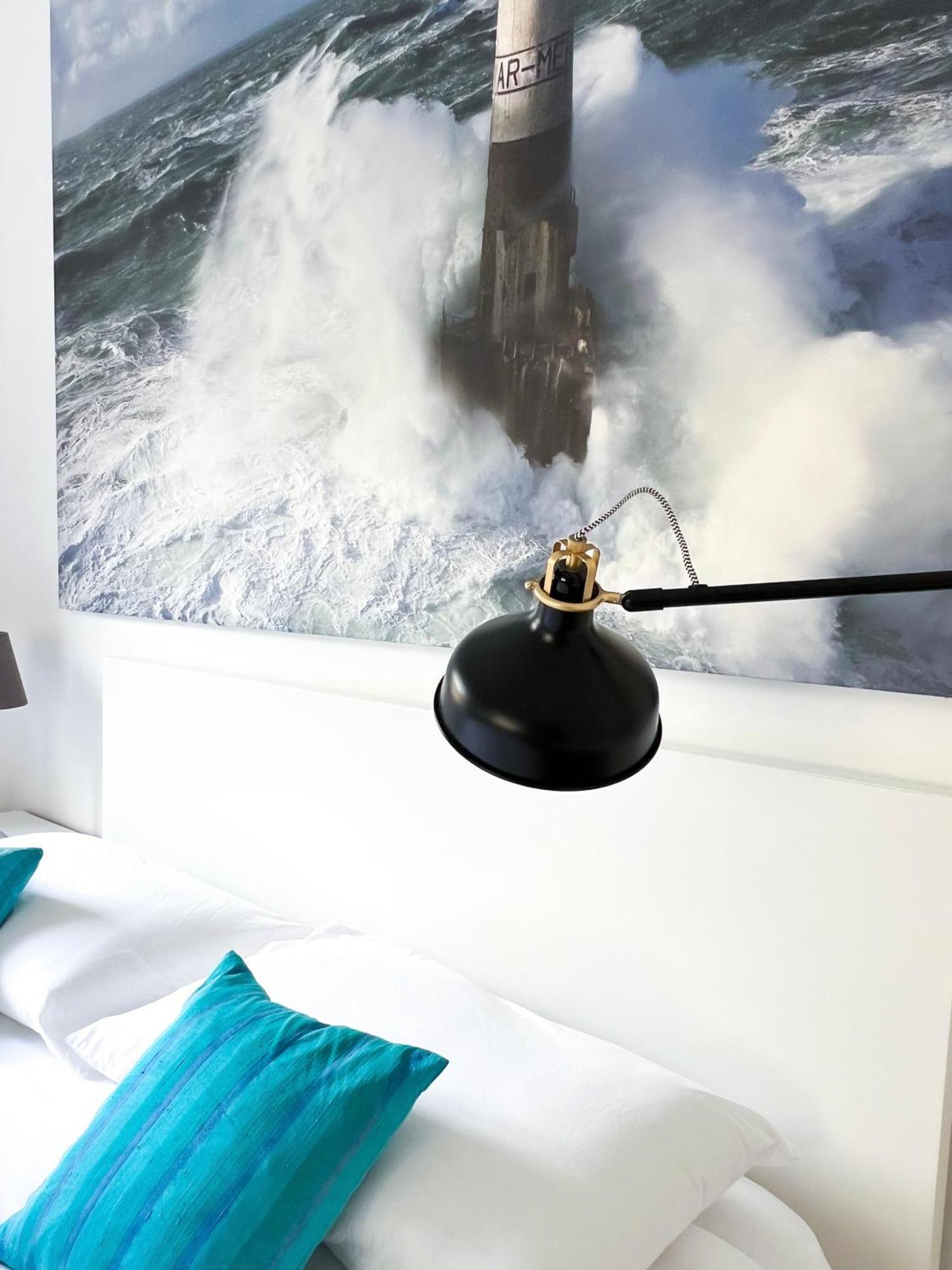 Comecasa Terraced 3 Bedrooms Port View 산타마르게리타리구레 외부 사진