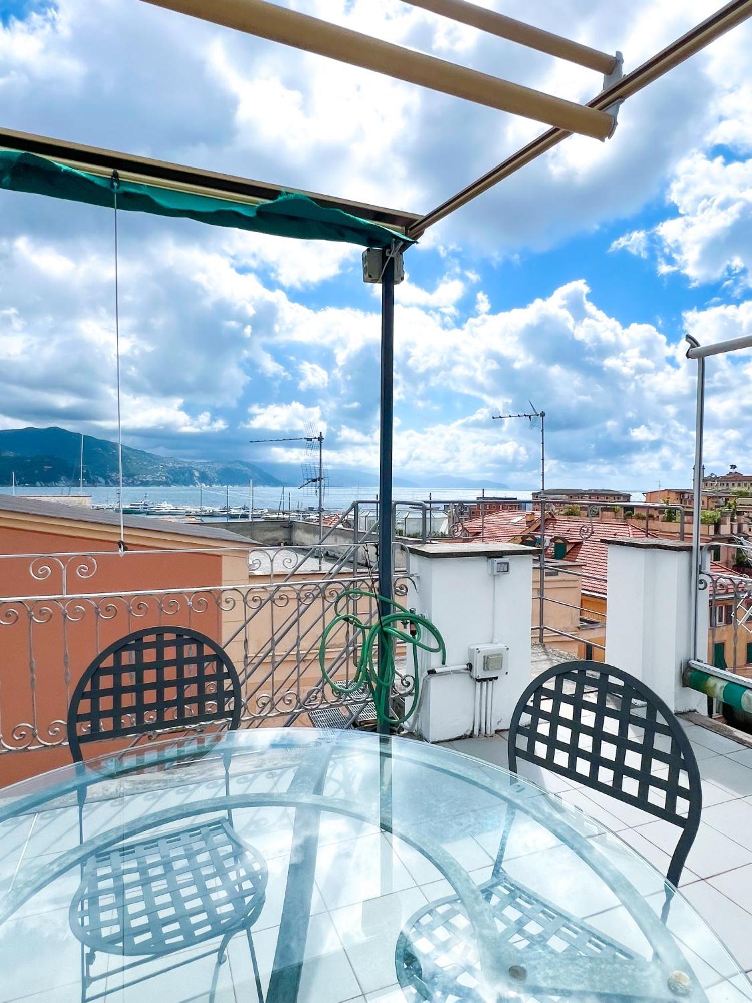 Comecasa Terraced 3 Bedrooms Port View 산타마르게리타리구레 외부 사진