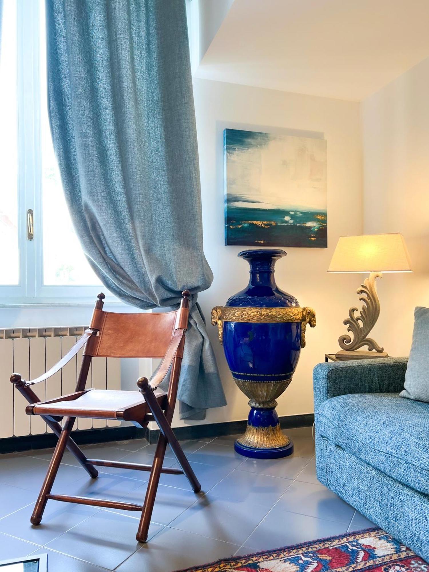 Comecasa Terraced 3 Bedrooms Port View 산타마르게리타리구레 외부 사진