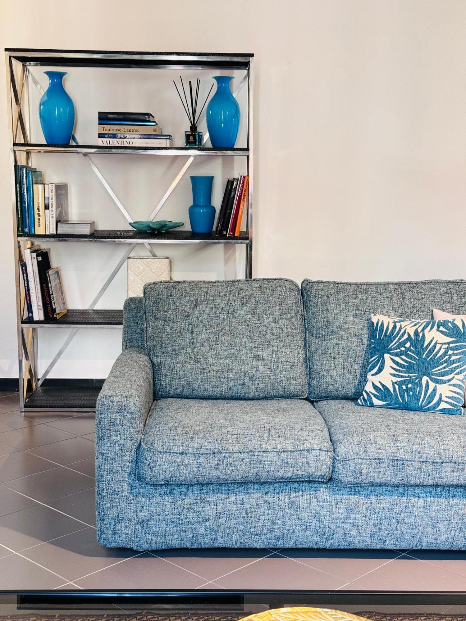 Comecasa Terraced 3 Bedrooms Port View 산타마르게리타리구레 외부 사진