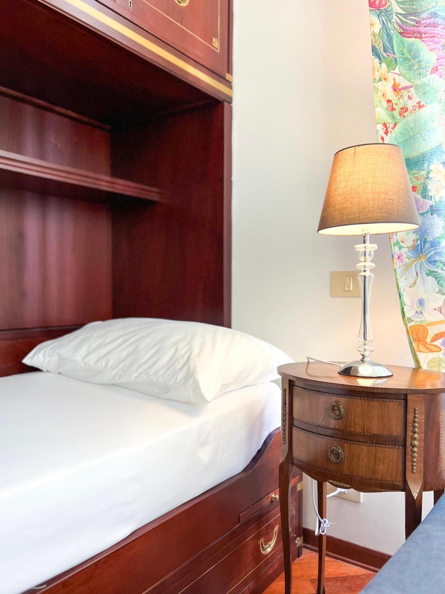 Comecasa Terraced 3 Bedrooms Port View 산타마르게리타리구레 외부 사진