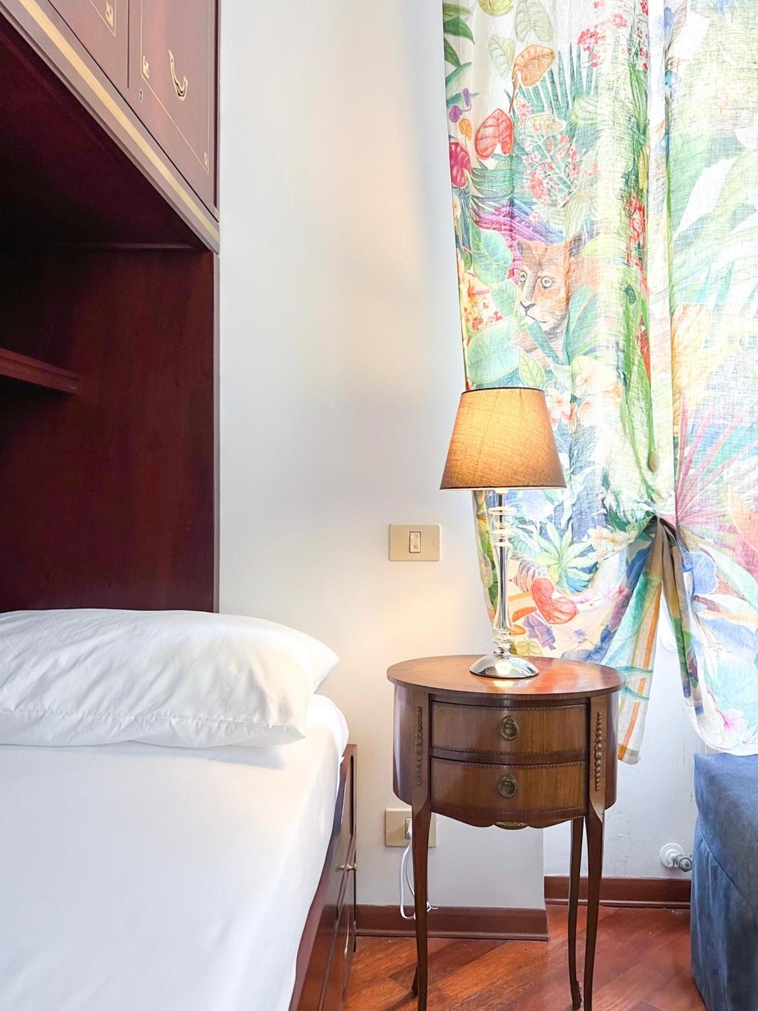 Comecasa Terraced 3 Bedrooms Port View 산타마르게리타리구레 외부 사진