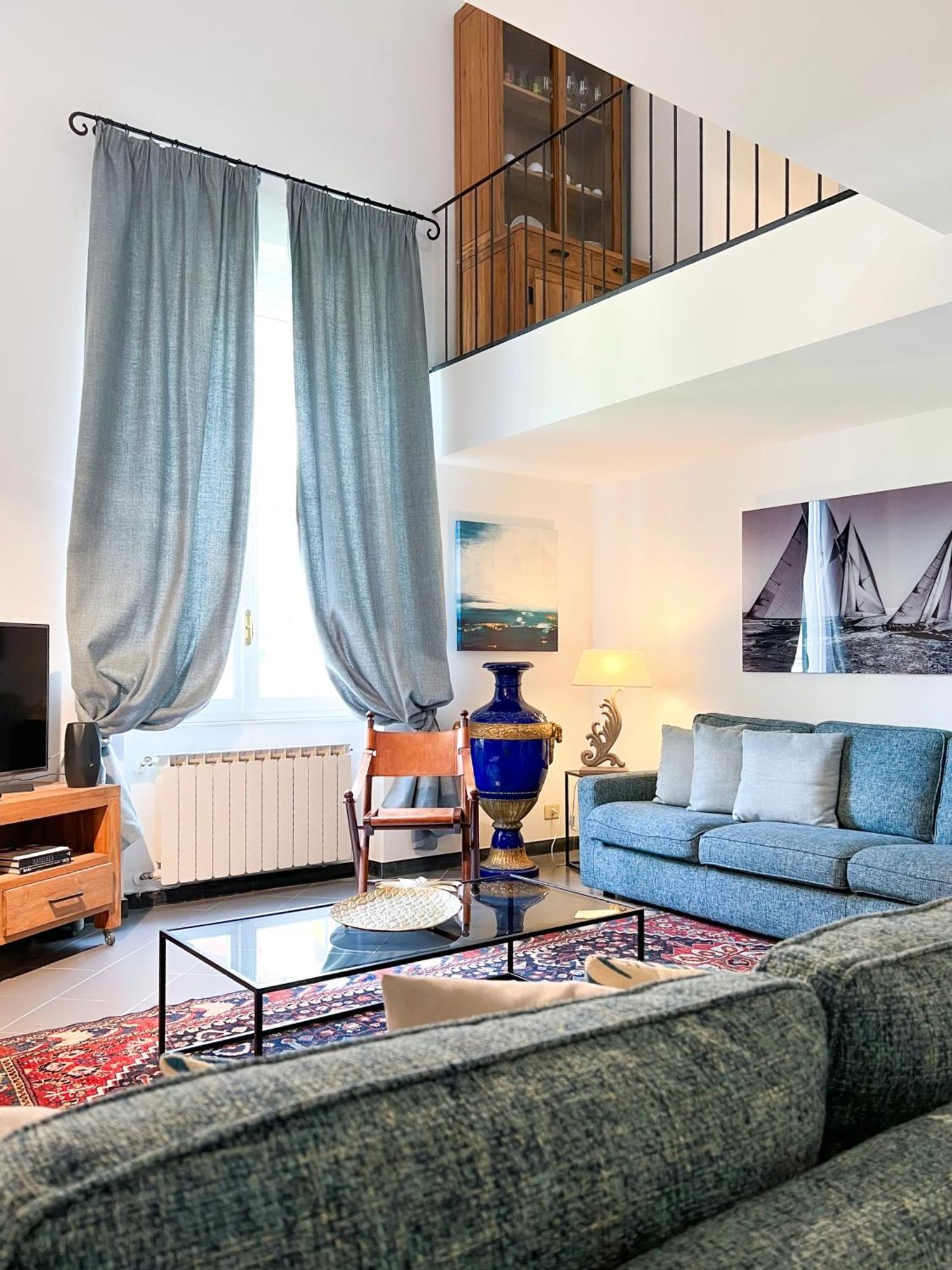 Comecasa Terraced 3 Bedrooms Port View 산타마르게리타리구레 외부 사진