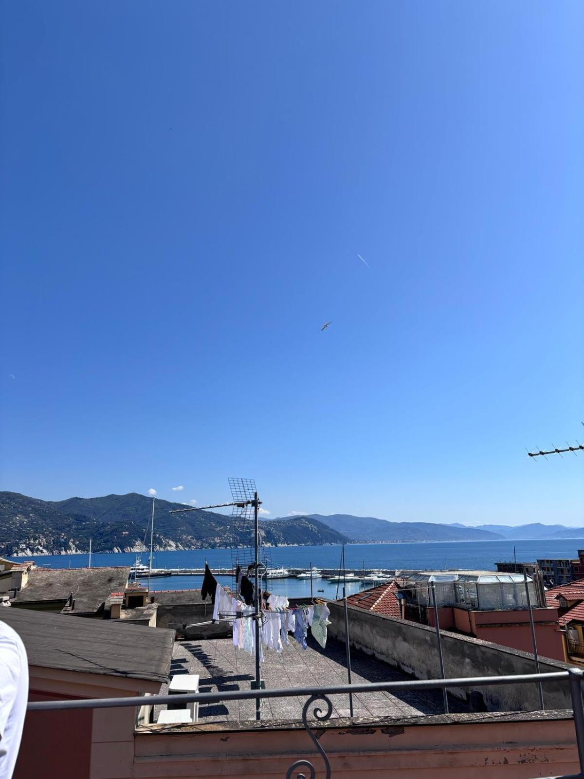 Comecasa Terraced 3 Bedrooms Port View 산타마르게리타리구레 외부 사진